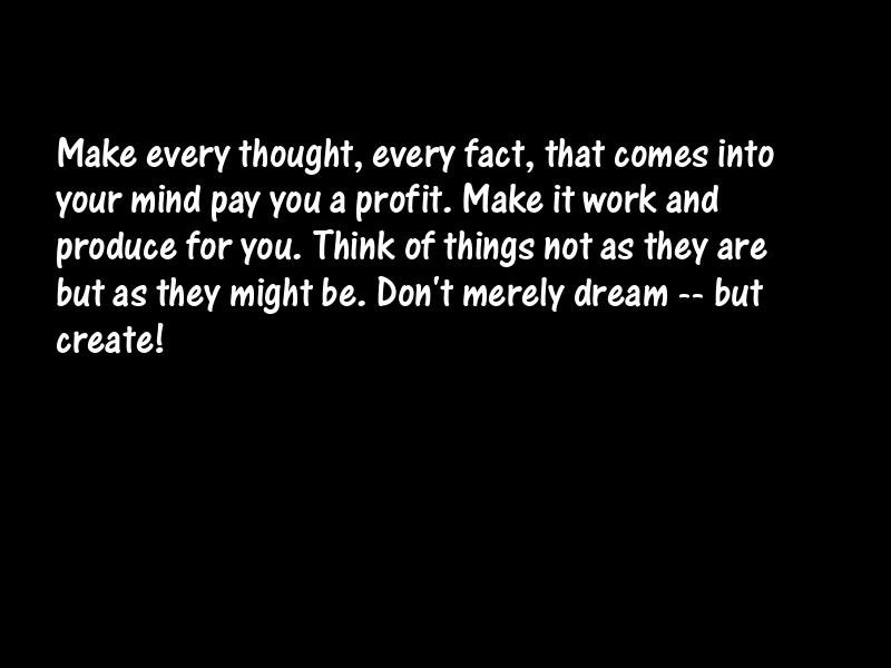 Imagination Motivational Quotes