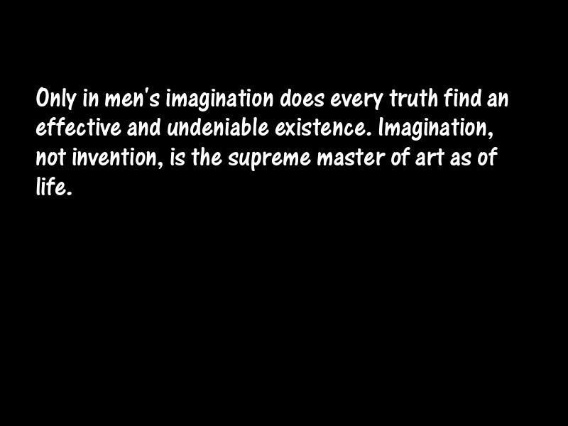 Imagination Motivational Quotes