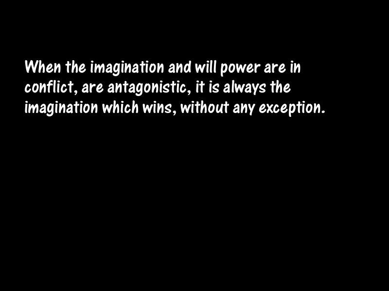 Imagination Motivational Quotes