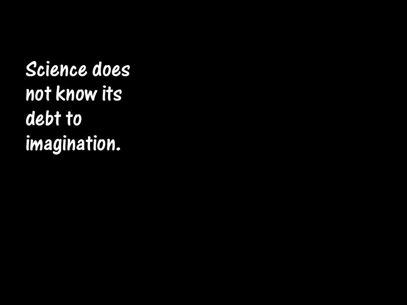 Imagination Motivational Quotes