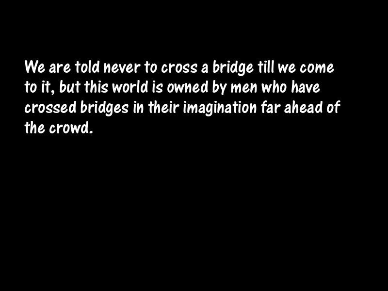 Imagination Motivational Quotes