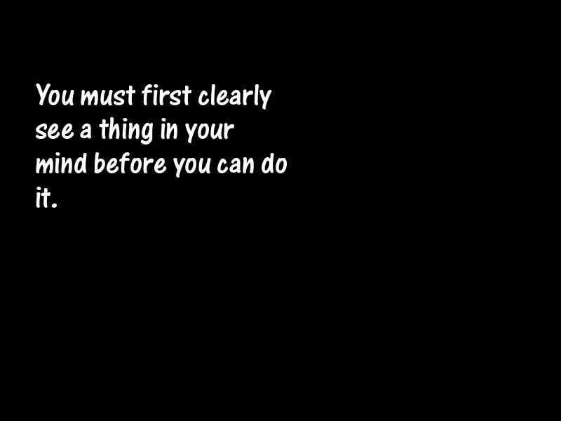 Imagination Motivational Quotes