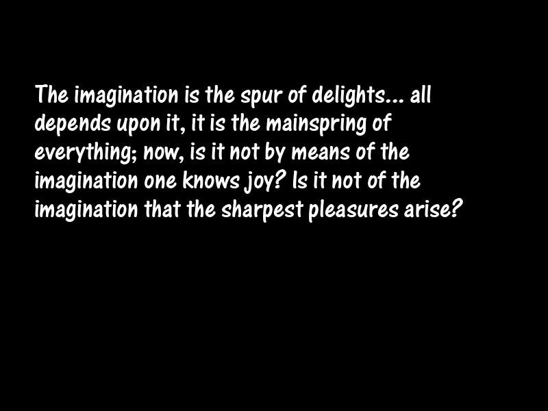 Imagination Motivational Quotes