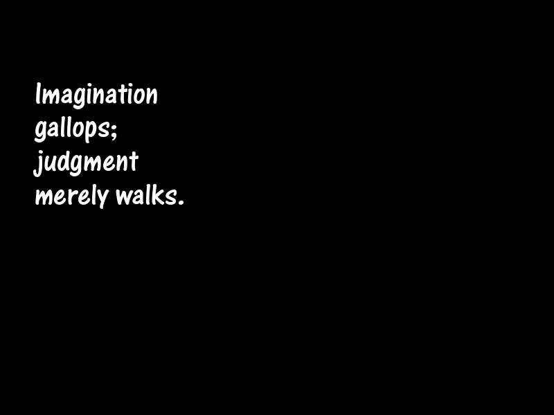 Imagination Motivational Quotes