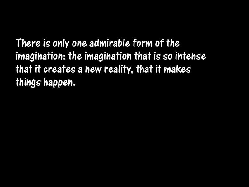 Imagination Motivational Quotes