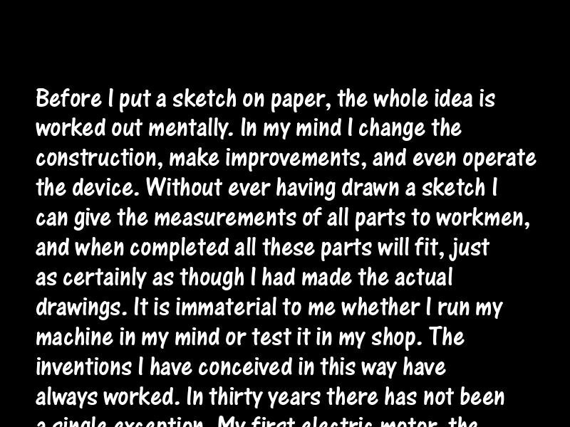 Imagination Motivational Quotes