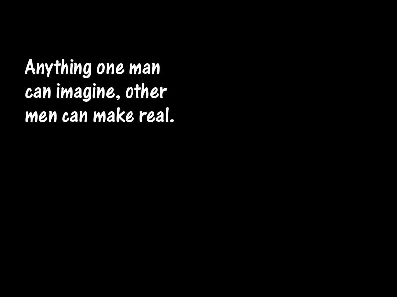 Imagination Motivational Quotes