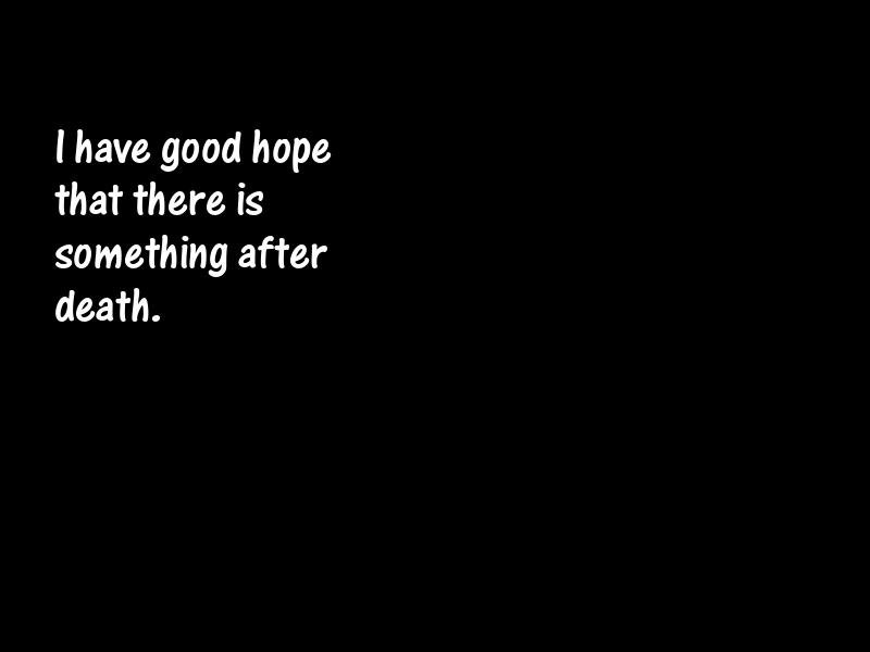 Immortality Motivational Quotes