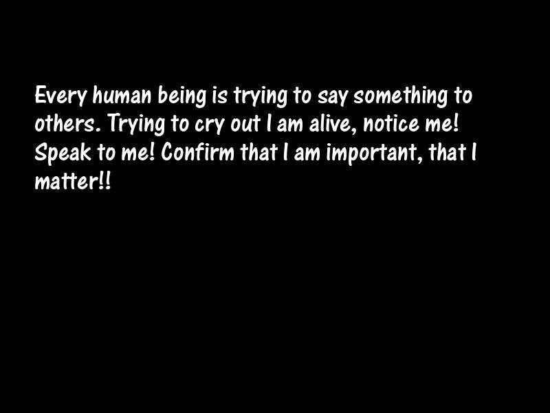 Importance Motivational Quotes