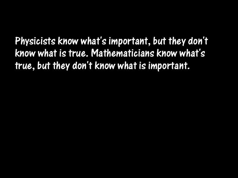Importance Motivational Quotes