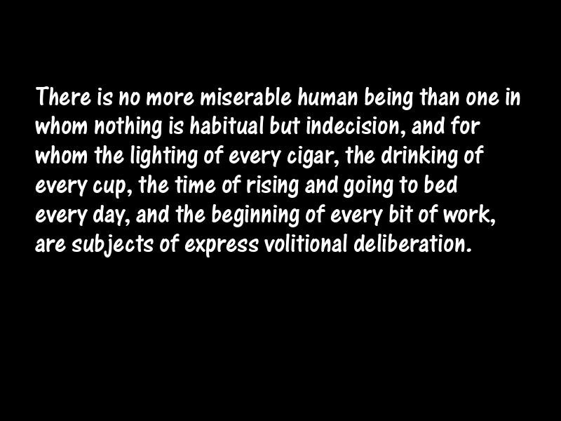 Indecision Motivational Quotes