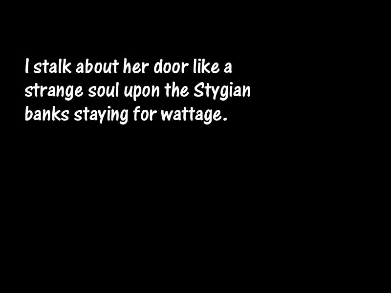 Infatuation Motivational Quotes