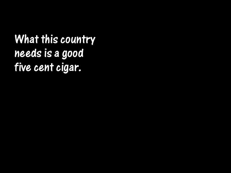 Inflation Motivational Quotes