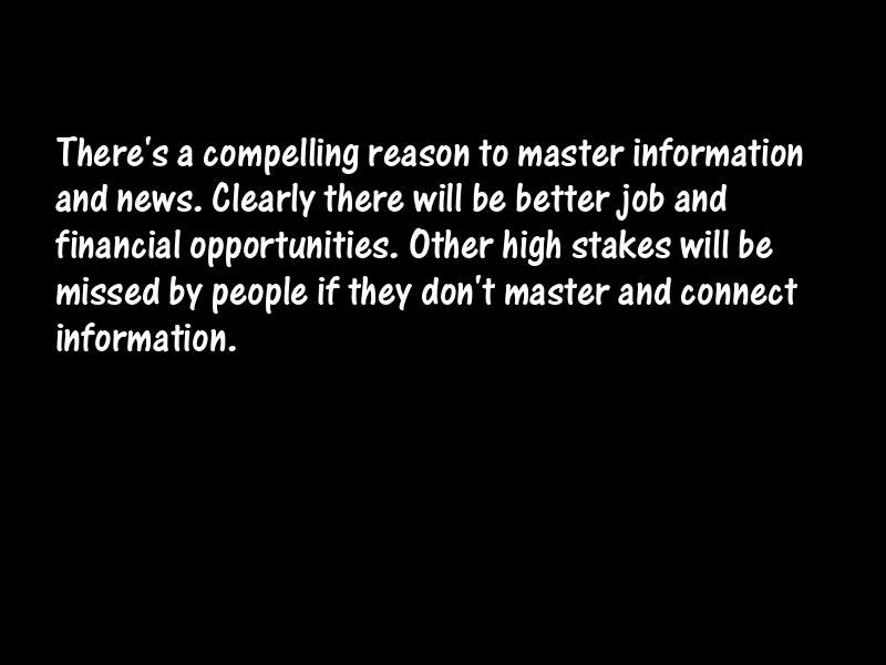 Information Motivational Quotes