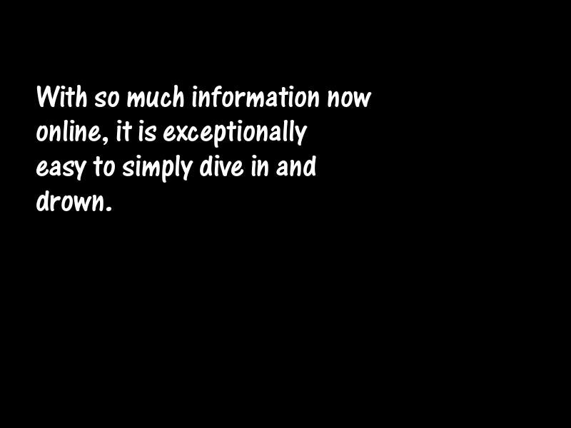 Information Motivational Quotes