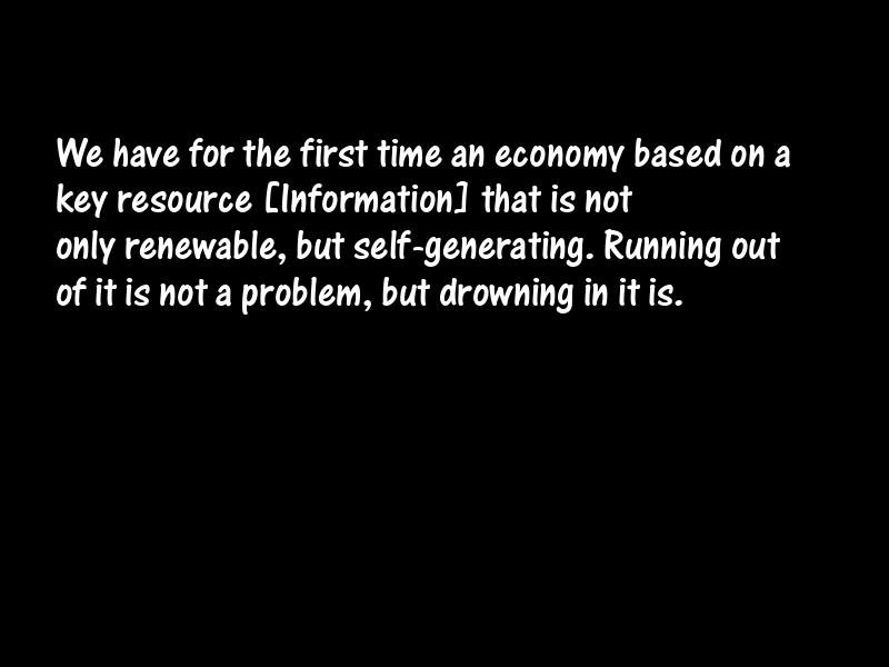 Information Motivational Quotes