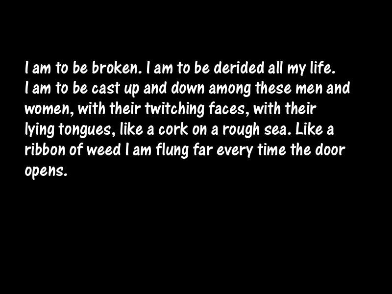 Innocence Motivational Quotes