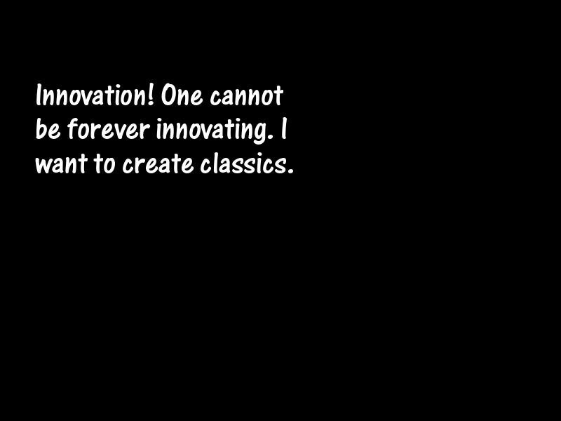Innovation Motivational Quotes