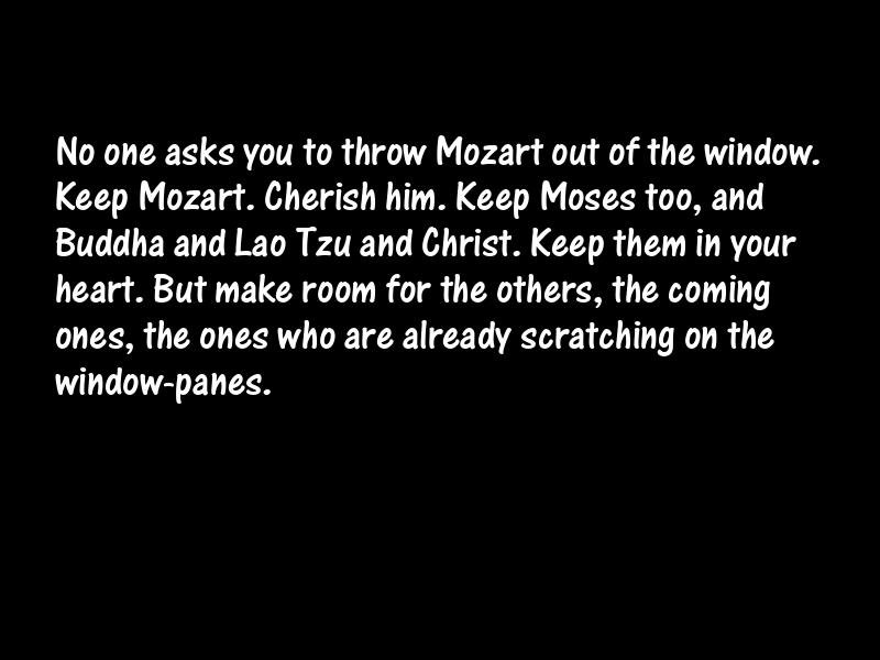 Innovation Motivational Quotes