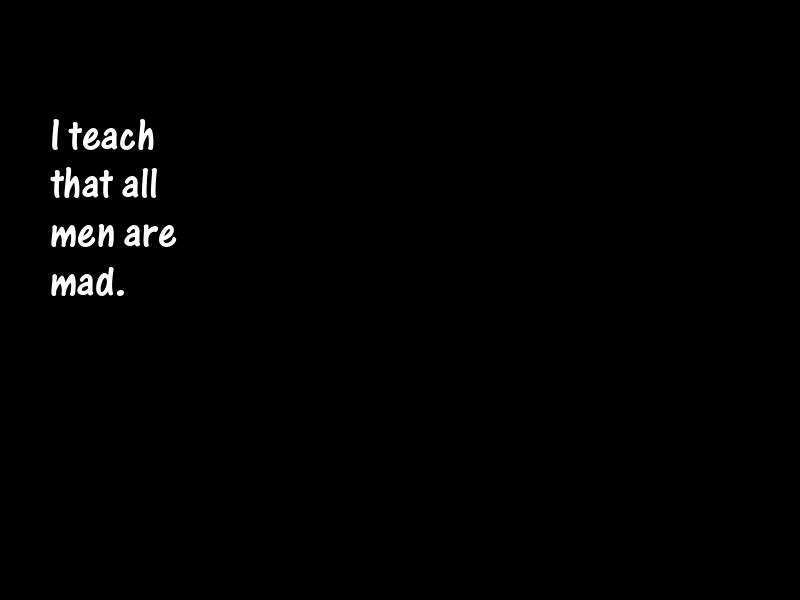 Insanity Motivational Quotes