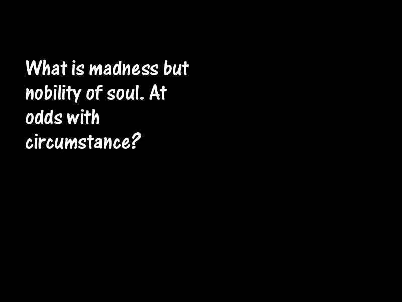 Insanity Motivational Quotes