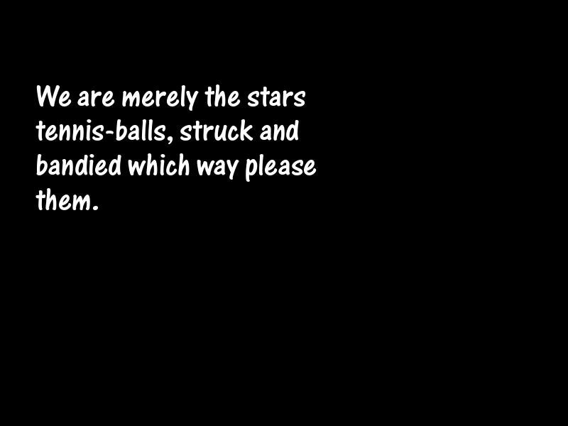 Insignificance Motivational Quotes