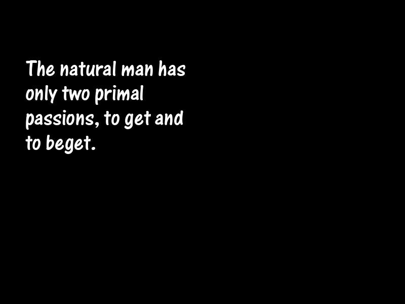 Instinct Motivational Quotes
