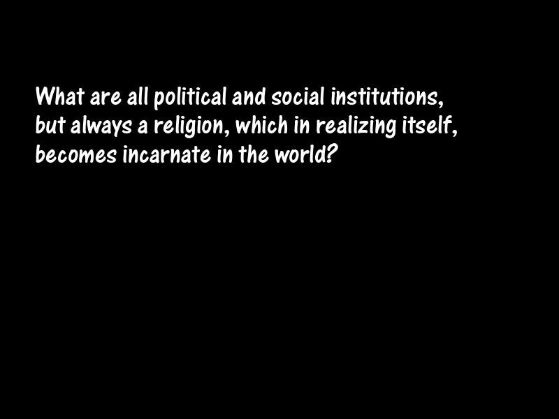 Institutions Motivational Quotes