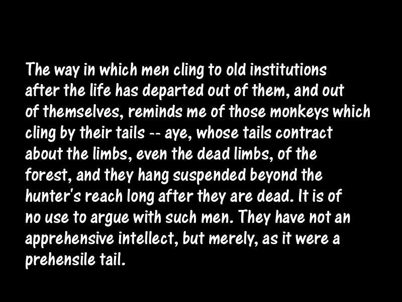 Institutions Motivational Quotes