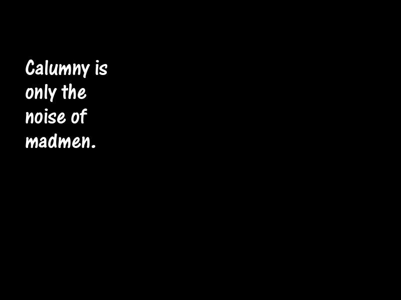 Insults Motivational Quotes