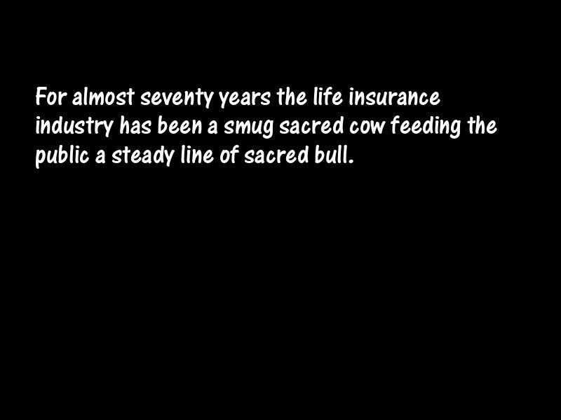 Insurance Motivational Quotes