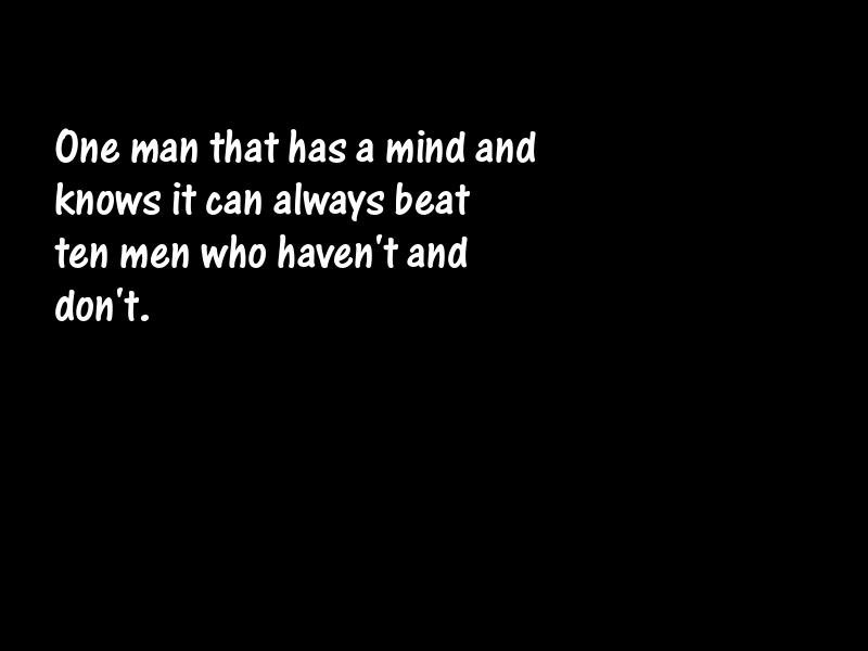 Intelligence Motivational Quotes