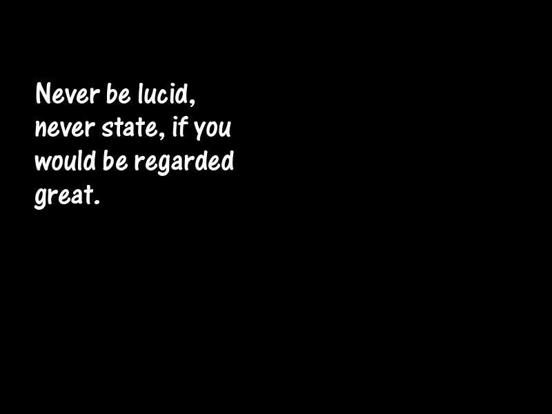 Intelligence and intellectuals Motivational Quotes