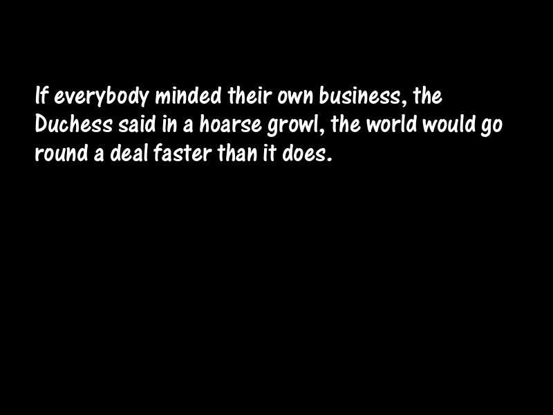 Intervention Motivational Quotes