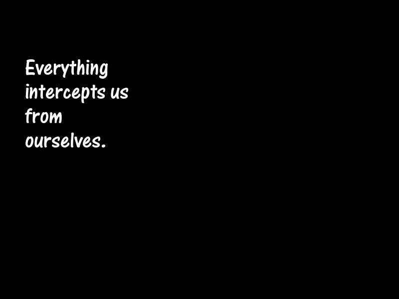 Intervention Motivational Quotes