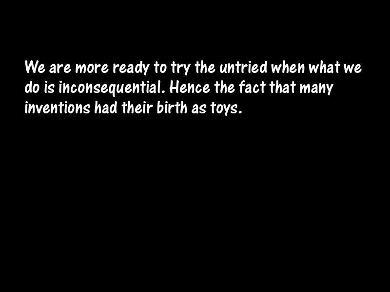 Invention Motivational Quotes