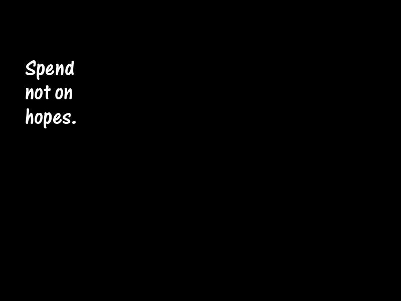 Investments Motivational Quotes