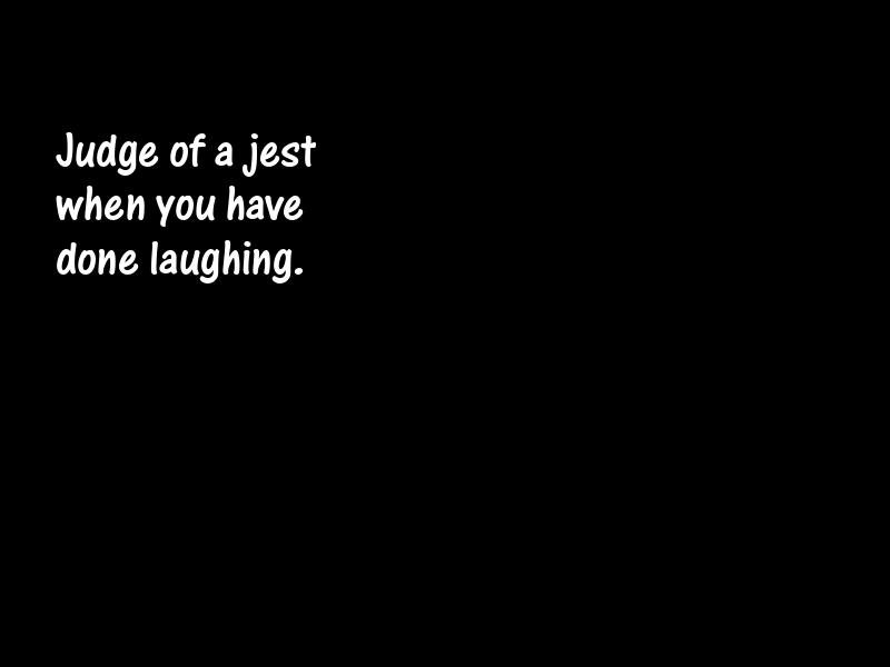Jest Motivational Quotes