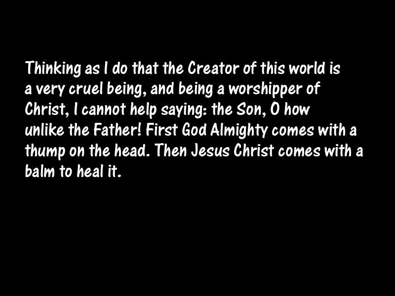 Jesus christ Motivational Quotes