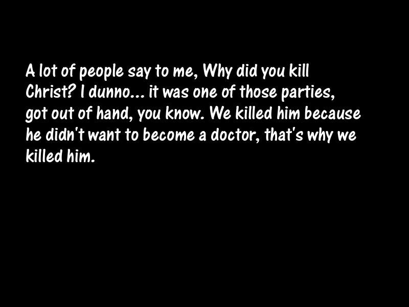 Jesus christ Motivational Quotes