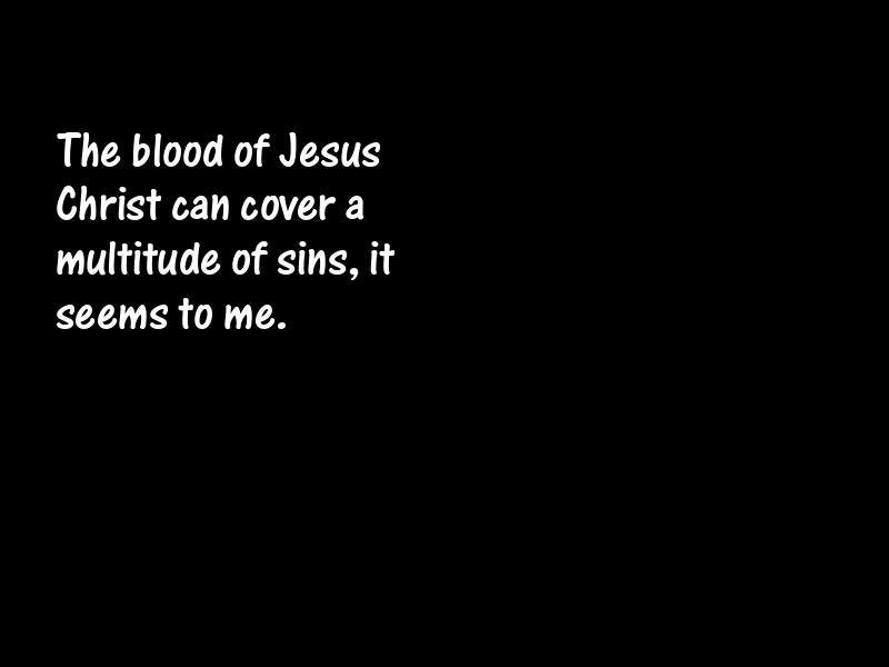 Jesus christ Motivational Quotes