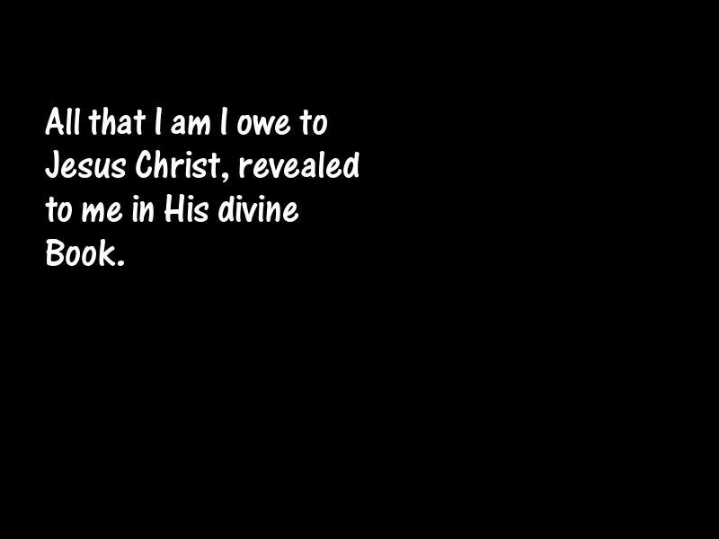 Jesus christ Motivational Quotes