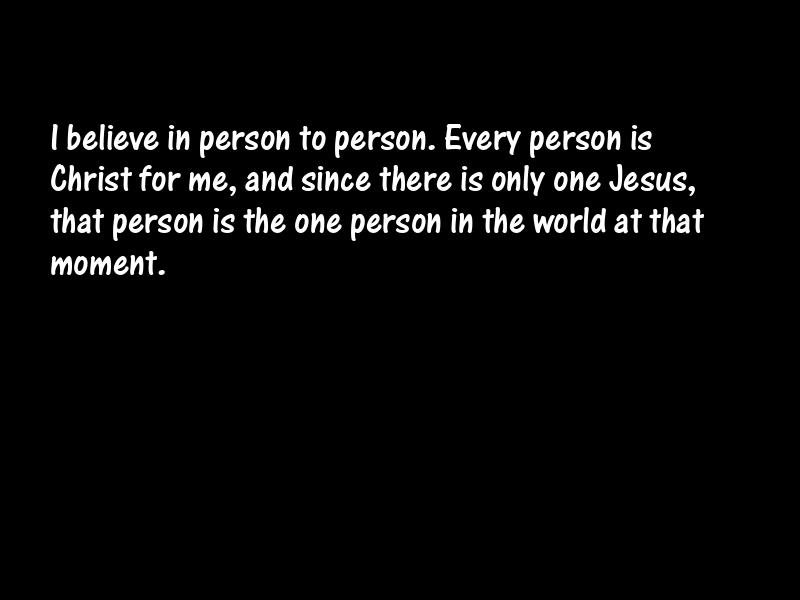 Jesus christ Motivational Quotes