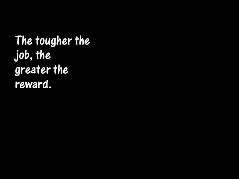 Job Motivational Quotes
