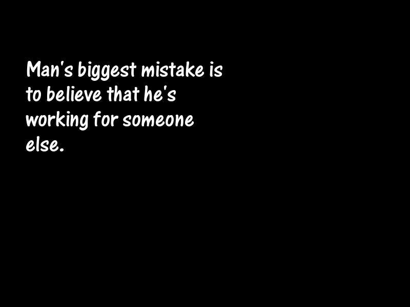 Job Motivational Quotes