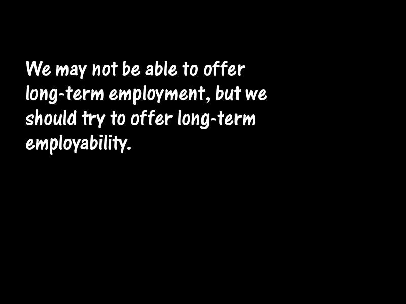 Job Motivational Quotes