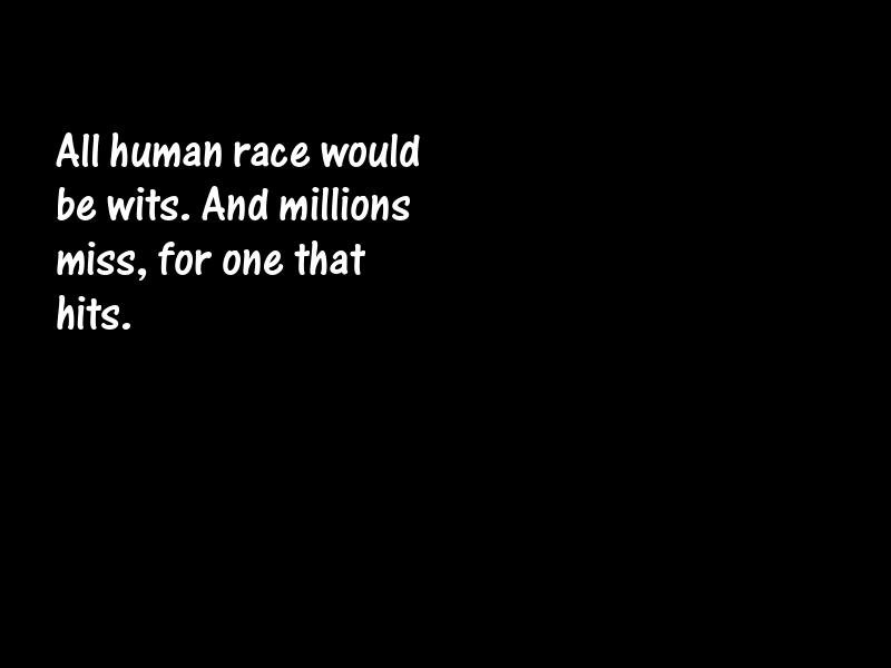 Jokes and jokers Motivational Quotes