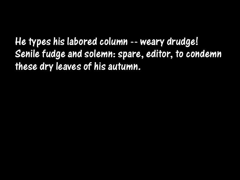 Journalism and journalists Motivational Quotes