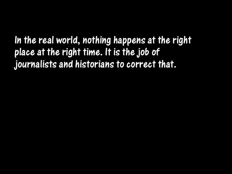 Journalism and journalists Motivational Quotes