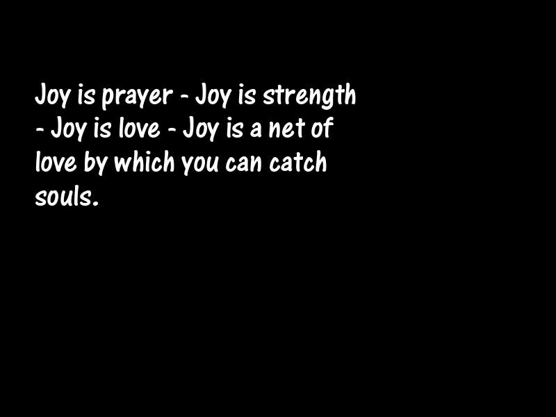 Joy Motivational Quotes
